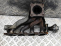коллектор впускной Volkswagen Bora 1 поколение 1998, 1.4 л., i, AKQ, бензин, МКПП, передний привод - фото №4
