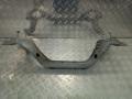 балка подвески передняя (подрамник) Volkswagen Touareg 1 поколение 2005, 5.0 л., TDi, дизель, АКПП, 7L6199207 - фото №3