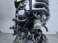 двигатель Citroen Berlingo 1 поколение (M49) 2003, 1.9 л., D, WJY (DW8B), дизель, 5МКПП, передний привод, DW8 - фото №5