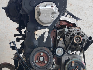 двигатель Peugeot 307 1 поколение 2005, 1.6 л., NFU (TU5JP4), бензин, 5МКПП, передний привод, NFU