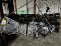 КПП механическая (МКПП) Suzuki Vitara 1 поколение 2001, 2.5 л., i, H 25 A, бензин, МКПП, полный привод, H25A - фото №5