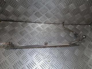 трубка топливная Skoda Octavia 1 поколение (A4) [рестайлинг] 2006, 2.0 л., TFSI, бензин, 06F127509AA