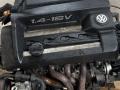 двигатель Volkswagen Bora 1 поколение 1998, 1.4 л., i, AKQ, бензин, МКПП, передний привод, AKQ - фото №5