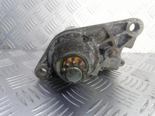 стартер Volkswagen Fox 2 поколение 2005, 1.2 л., i, бензин, 021911023G, 000120400