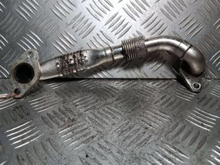 клапан EGR Volkswagen Golf 5 поколение 2006, 1.9 л., TDi, дизель, 03G131551AH