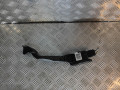 педаль Citroen Berlingo 2 поколение (B9) 2012, 1.6 л., HDi, 9HN (DV6ETED), дизель, МКПП, белый, фургон, передний привод, правый руль, 9671416980 - фото №2