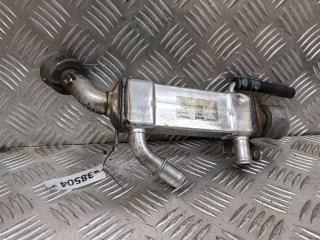 охладитель EGR / Радиатор EGR Mercedes-Benz Vito W639 2007, 2.2 л., CDi, дизель, L4095000