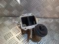 клапан EGR Volkswagen Touran 1 поколение 2004, 2.0 л., TDi, дизель, 03G131063F - фото №4