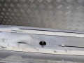 накладка на порог Audi A6 4F/C6 2006, 2.4 л., i, BDW, бензин, вариатор, чёрный, седан, передний привод, правый руль, 4F0853375B - фото №4