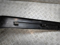 обшивка стойки Audi A6 4F/C6 2006, 2.4 л., i, BDW, бензин, вариатор, чёрный, седан, передний привод, правый руль, 4F2867271 - фото №8