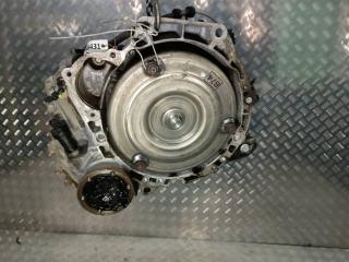 КПП автоматическая (АКПП) Volkswagen Polo 3 поколение 2000, 1.4 л., i, бензин, АКПП, EHE
