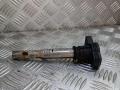 катушка зажигания Audi A3 8P 2005, 2.0 л., TFSI, бензин, 07K905715F - фото №5