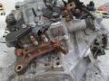 КПП механическая (МКПП) Hyundai Getz 1 поколение [рестайлинг] 2008, 1.5 л., CRDi, дизель, M5CF2 - фото №4