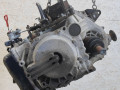 КПП автоматическая (АКПП) Hyundai Santa Fe 1 поколение (SM) 2003, 2.7 л., G6BA-G, бензин, АКПП, 2SCD - фото №3