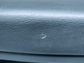дверь задняя левая Volkswagen Touareg 1 поколение [рестайлинг] 2007, 2.5 л., TDi, BPE, дизель, АКПП, чёрный, внедорожник 5 дв., полный привод, правый руль - фото №9