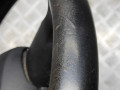 руль Audi A6 4F/C6 2006, 2.4 л., i, BDW, бензин, вариатор, чёрный, седан, передний привод, правый руль, 4F0419091AG - фото №4