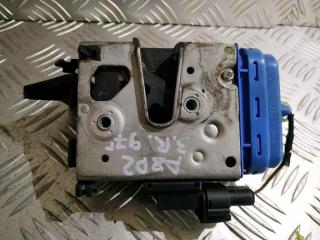 замок двери задней правой Audi A8 D2/4D 1998, седан, 4D0839016D