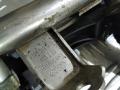 топливная рампа Audi A4 B5 1999, 1.8 л., i, бензин, 0280150444, 058133551A, 058133681 - фото №3