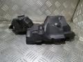декоративная крышка двигателя Renault Scenic 2 поколение 2005, 1.5 л., DCi, дизель, 8200397015 - фото №3