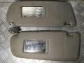 козырек солнцезащитный Audi A4 B5 1998, 8D0857551FGHKL - фото №2