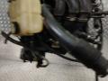двигатель Ford Focus 2 поколение 2007, 1.6 л., i, бензин, МКПП, HWDA - фото №2