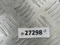 двигатель Opel Vectra C 2003, 3.0 л., CDTi, Y 30 DT, дизель, АКПП, передний привод, Y30DT048275, V9X - фото №6
