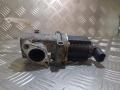 клапан EGR Opel Astra H 2006, 1.9 л., CDTi, дизель, 50024005 - фото №4