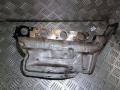 защита (экран) выпускного коллектора Ford Transit 7 поколение 2010, 2.2 л., TDCi, дизель, 6C1Q9448AB - фото №4