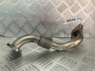 трубка системы рециркуляции EGR Volkswagen Golf 4 поколение 2000, 1.9 л., TDi, дизель, 038131521J