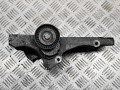 кронштейн генератора Volkswagen Polo 4 поколение 2003, 1.4 л., i, BBZ, бензин, МКПП, передний привод, 036145169G - фото №2