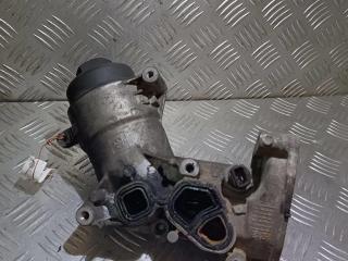 корпус масляного фильтра Rover 75 1 поколение 2003, 2.0 л., CDTi, дизель, 6740273176, 2247229