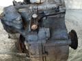 КПП механическая (МКПП) Volkswagen Passat B6 2007, 2.0 л., TDi, дизель, KDN - фото №2
