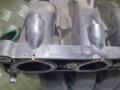 коллектор впускной Opel Zafira 2 поколение (B) 2007, 1.8 л., i, бензин, 55353313, 55563685 - фото №7