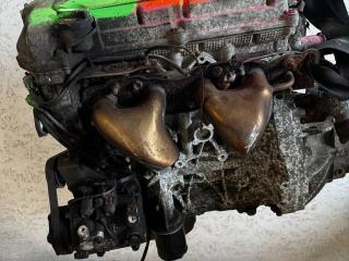 двигатель Suzuki Swift 3 поколение 2007, 1.5 л., i, бензин, МКПП, M15