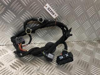 дверная проводка Volkswagen Golf 4 поколение 1999, 1J0959383C
