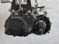 КПП механическая (МКПП) Volkswagen Polo 4 поколение [рестайлинг] 2006, 1.2 л., i, BME, бензин, 5МКПП, передний привод, GSB - фото №3