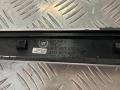 молдинг двери задней левой Audi A6 4F/C6 2005, 3.2 л., i, бензин, седан, 4F0867409A - фото №4