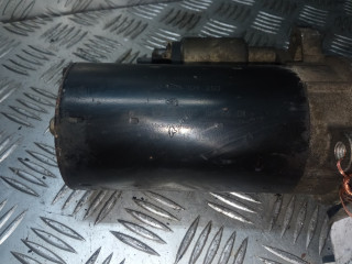 стартер Mercedes-Benz E-Класс W211/S211 2004, 2.7 л., GDi, OM 647.961, дизель, АКПП, передний привод, 0001109250, A0051516601