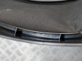 накладка декоративная Skoda Octavia RS 2 поколение [рестайлинг] 2011, 2.0 л., TDi, CEGA, дизель, робот, белый, универсал, передний привод, правый руль, 1Z2857053A - фото №4