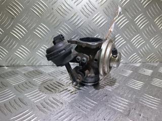 клапан EGR Volkswagen Polo 3 поколение 2000, 1.4 л., TDi, дизель, 38129637