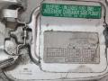 лючок топливного бака Audi 80 8C/B4 1994, 8A0809905A - фото №4