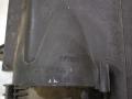 корпус воздушного фильтра Mercedes-Benz Vito W639 2009, 2.2 л., CDi, дизель, A6395281306 - фото №6