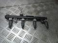 топливная рампа Opel Corsa C 2001, 1.2 л., i, Z 12 XE, бензин, 0280155965, 0280151076, 1928404261 - фото №4