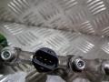 топливная рампа Renault Scenic 2 поколение [рестайлинг] 2008, 1.9 л., DCi, дизель, 445214158 - фото №3