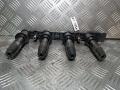 катушка зажигания Opel Astra H 2005, 1.8 л., i, бензин, 95517924 - фото №3