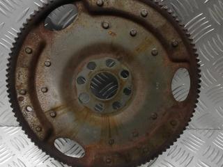 маховик BMW X5 E53 2003, 3.0 л., i, бензин, АКПП, 11227508000