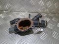 фланец (тройник) системы охлаждения Volkswagen Passat B6 2009, 2.0 л., TDi, дизель, 03L121132Q - фото №6