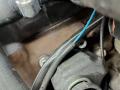 двигатель Audi 80 8C/B4 1992, 1.6 л., i, ADA, бензин, МКПП, ADA - фото №6