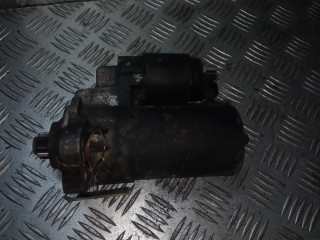 стартер Volkswagen Golf 4 поколение 1998, 1.4 л., i, AKQ, бензин, 5МКПП, передний привод, 0001121006, 020911023