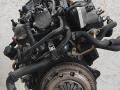 двигатель Volkswagen Polo 4 поколение 2003, 1.4 л., BBY, бензин, МКПП, передний привод, BBY, BKY - фото №4